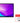 Écran tactile interactif Wacebo 75" 4K UHD E13R-B75G pour l'éducation