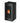Cadel Prince 11 Stufa a pellet ventilata 10,5kW antracite libera installazione 109m²