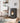 Cadel Prince 11 Stufa a pellet 10,5kW Libera installazione Nero Bianco Ghisa Acciaio
