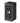 Cadel Prince 11 Stufa a pellet 10,5kW Titanio Libera installazione 25kg Efficienza 90%