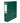 Bantex Raccoglitore ad Anelli Classic A4 Dorso 75mm Colori Misti 2 Anelli