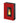 Pegaso Stufa a Pellet Madison 5 T2 7025145 Rosso