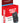 Superior SUPRF008 Telecomando Universale per Cancelli 4 Dispositivi Multi-Frequenza