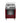 Bertazzoni La Germania Americana AMN664GVIV Cucina a Gas 4 Fuochi Forno Ventilato Rosso