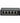 DIPROGRESS DPNS05GM 5-Port Gigabit Ethernet 10G Unmanaged Network Switch Black
