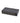 Diprogress DPNS08GM Switch di Rete 8 Porte Gigabit Non Gestito Nero Montabile a Parete