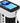 Diprogress MIC270 Microscopio digitale 80x con display LCD 2.7" e fotocamera 12MP