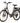 Nilox J5 Plus Bicicletta Elettrica 250W 65km Autonomia 26" 6 Velocità Nero Grigio