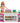Mattel Polly Pocket Borsetta Rosa con Funzione Twist e Accessori - Giocattolo