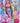 Barbie Color Reveal Glitter Sports Coach con 25 sorprese e 10 accessori