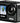 Nilox Action Cam 4K Dive NXAC4KDIVE001 4K/60fps 20MP Doppio Schermo Touch WiFi Impermeabile 30m 128GB