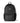 Nilox Zaino Urban Eco Light nero RPET per laptop 15.6" con scomparti multipli