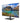 Nilox Monitor 24" Full HD IPS 75Hz HDMI VGA Frameless Protezione Occhi NXM24FHD21
