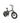 Smartway M1XR4SCA Bicicletta Elettrica Pieghevole Fat 20" 250W 36V 10,4Ah 7V Shimano Freni a Disco Nera