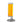 SMARTWAY Stufa Radiante al Carbonio WFCH901O 1200W 2 Livelli di Potenza Oscillante