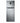 SEKOM Frigorifero 2 Porte SVDP463NBE0 No Frost 347 L 70 cm Classe E Sabbia