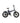 SMARTWAY E-Bike Pieghevole M1TR5SLB1 City Bike Acciaio 250W 36V 13Ah Ruote 20" Autonomia 50km Blu