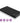 Ewent EW7032 Box Esterno HDD/SSD SATA 2.5" USB 3.2 Gen 1 5 Gbit/s Alluminio Nero