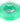 FILOALFA Filamento PLA Verde Fluo per Stampa 3D 1,75 mm 700 g