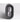 ADJ Compact-Sound Altoparlante Bluetooth 5.0 Portatile Stereo 25W Grigio con Vivavoce, AUX e Slot MicroSD