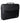 ADJ Lite Bag Borsa a Tracolla per Notebook 15.6" in Poliestere Nera