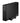ADJ Box Esterno 3.5" SATA USB 3.0 AH612 Slim Alluminio Nero Max 8TB