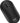 ADJ Mouse Wireless Ottico 3D Egg Nero 1000 DPI 3 Tasti Plug&Play