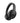 ADJ Cuffia Bluetooth Deep Plus 2.0 con Microfono, Bluetooth 5.1, Jack 3.5mm, Pieghevole, Nero