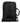 ADJ Zaino Borsa 2in1 Convertibile Everytime 13,3-17,3" Travel Sport con USB Nero