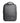 ADJ Zaino Urban per Notebook 13.3-15.6" con Attacco Trolley, Zip Nascosta e Cavo USB Integrato - Grigio