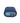 ADJ Speaker Bluetooth Jump 5.2 Portatile 5W 1200mAh IPX4 Blu