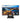 ADJ Progetti Monitor Touch Capacitivo Industriale 281-00001 21,5 pollici LED RGB