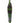 Pyramidea SCE1020ERP2 Aspirapolvere a Bastone 2in1 Senza Sacchetto Nero Verde 800W