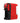 Pyramidea ICP311RPLUS Macchina Caffè Capsule Automatica/Manuale 0.6L 19 bar Rossa