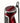 G3 Ferrari Frullatore ad Immersione 1000W Acciaio INOX G20142 Facile da Pulire