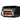 G3 Ferrari Friggitrice ad Aria G10181 10L 2000W Multifunzione Nero