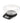 G3 Ferrari Equa G20161 Bilancia da Cucina Elettronica, 5 kg, Precisione 0,1 g, Ciotola 2L, Display Retroilluminato, Nero