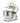 Girmi Planetary Mixer IM50 2200W 8 Liters 6 Speed ​​Kitchen Appliance