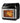 G3 Ferrari Friggitrice EVO G10187 13L 1700W Multifunzione Nero e Acciaio Inox