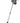 Girmi AP74 Cordless Vacuum Cleaner 600W Black and Blue with HEPA Filter