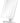Girmi BE04 Specchio per trucco LED rettangolare bianco 4 specchi ingrandimento 2x 3x