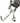 G3 Ferrari Mixer G20164 1800W 8L with Double Hook for Pasta and Dough