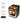 G3 Ferrari Friggisano LUX 13 G10219 Friggitrice ad Aria Calda Multifunzione 13L 1800W 12 Programmi Nero