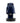 Didiesse Frog Revolution Macchina Espresso Cialde ESE Blu 1,5L 15 bar 1850W