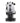 Didiesse Macchina per espresso automatica/manuale 2L E.S.E. Frog Collection argento