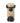 Caffè Borbone Simplymoon Macchina da Caffè a Cialde ESE 44mm, 15 bar, 0,9 L, 650 W - Sabbia
