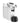 Caffè Borbone Bluemoon Macchina da Caffè a Cialde ESE 44mm, 15 bar, Serbatoio 0.9L, Display Touchscreen, Multifunzione - Bianco