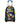 Seven Trolley Scuola 34L Multicolore 2 Ruote Poliestere 37x27x51cm 20C202302-519