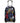Seven Trolley Zaino Scuola 34L Multicolore 2 Ruote Scomparto Notebook Città