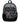 Seven Zaino Scolastico Multicolore Doppio Scomparto 30L in Poliestere